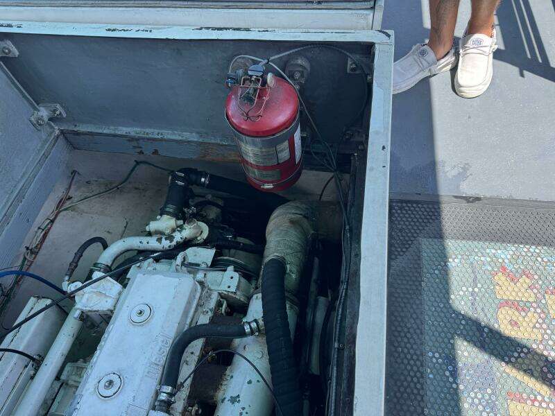 40ft Willard Yacht For Sale 40ft Willard Yacht For Sale