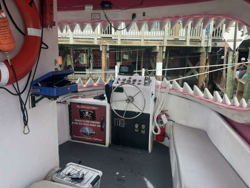 40ft Willard Yacht For Sale 40ft Willard Yacht For Sale