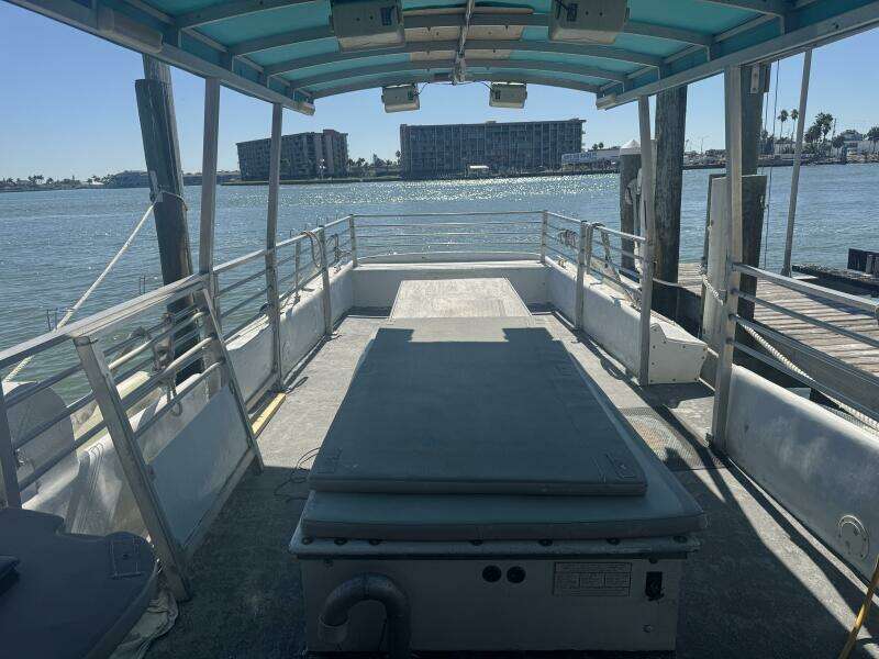 40ft Willard Yacht For Sale 40ft Willard Yacht For Sale