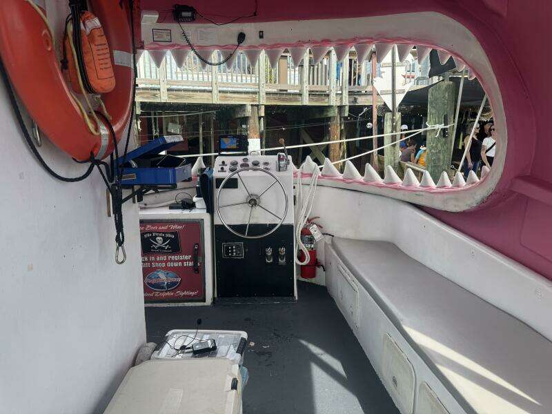 40ft Willard Yacht For Sale 40ft Willard Yacht For Sale