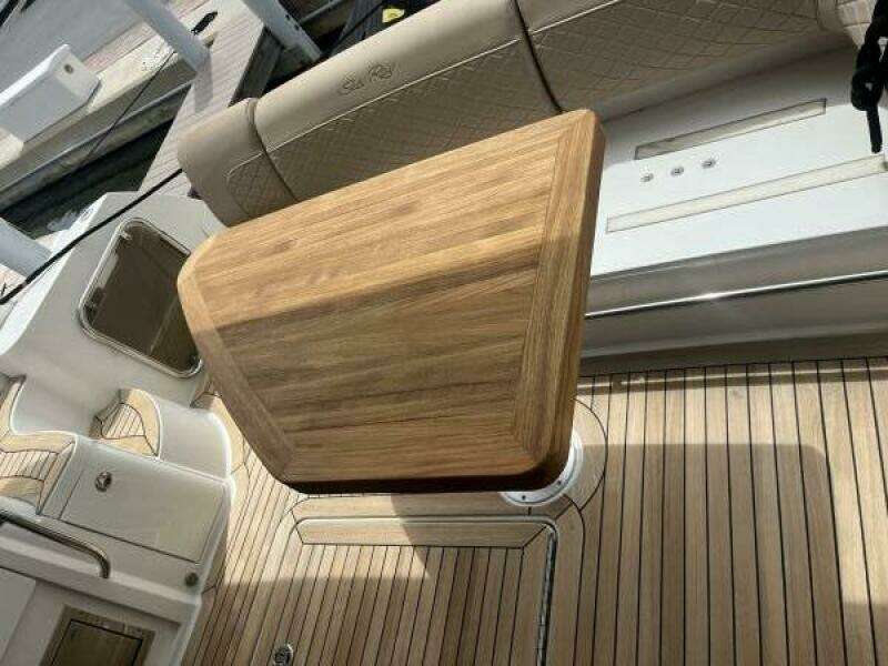 PRODIGI 51ft Sea Ray Yacht For Sale