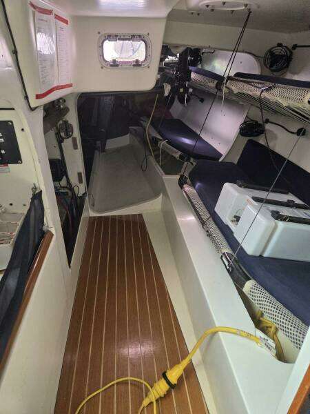 PELIGROSO 68ft Dencho Yacht For Sale