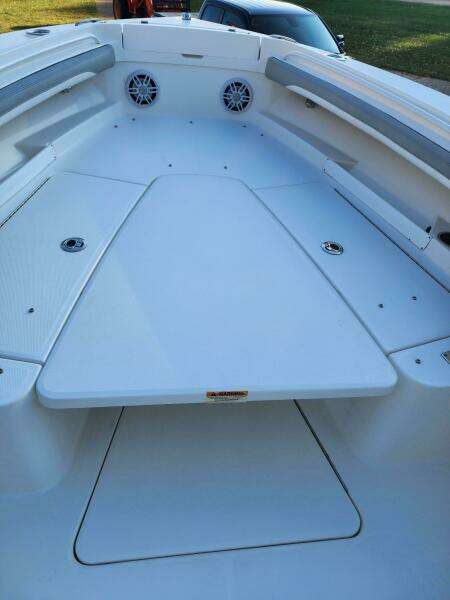 23ft Regulator Yacht For Sale