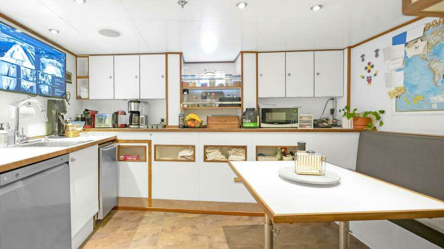 UNFORGETTABLE 137ft Royal Denship Yacht For Sale UNFORGETTABLE 137ft Royal Denship Yacht For Sale