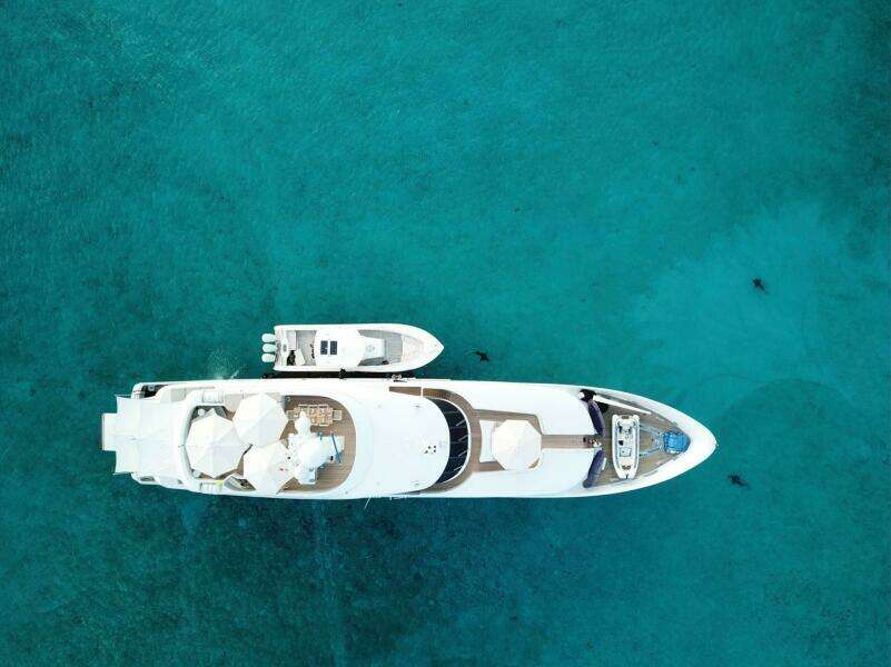 UNFORGETTABLE 137ft Royal Denship Yacht For Sale UNFORGETTABLE 137ft Royal Denship Yacht For Sale