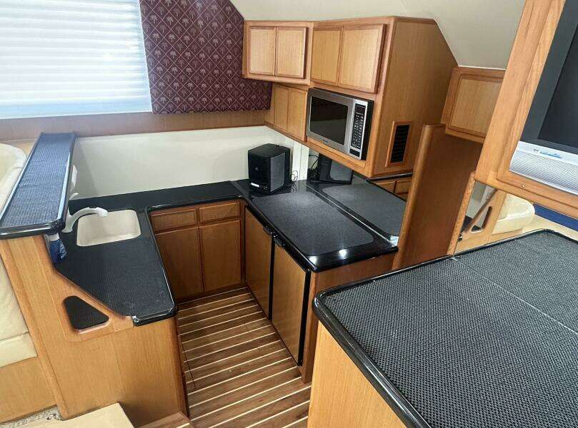 Current Addition 42ft Henriques Yacht For Sale