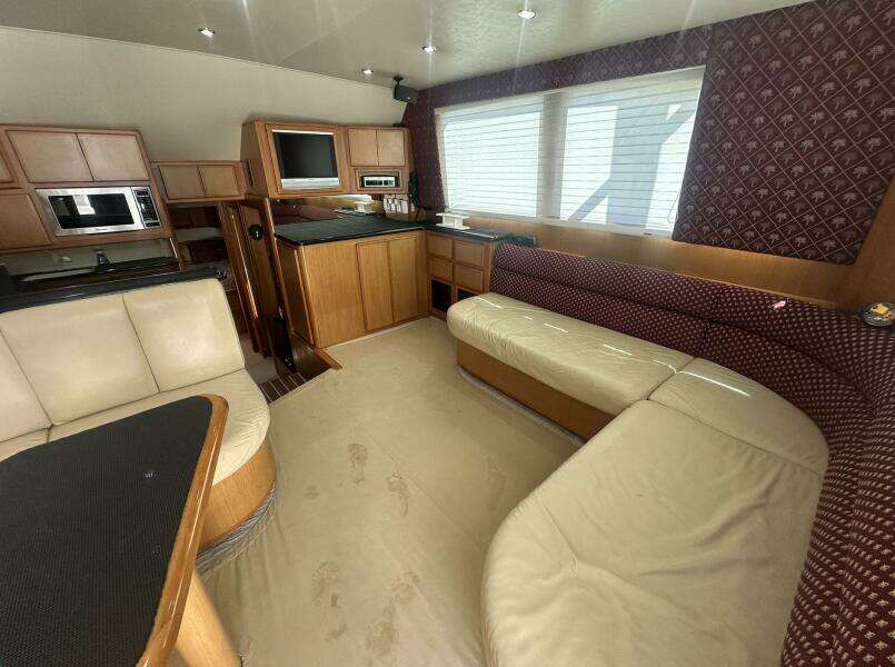 Current Addition 42ft Henriques Yacht For Sale