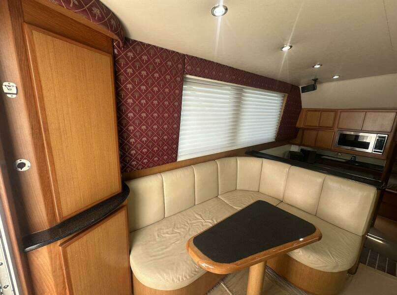 Current Addition 42ft Henriques Yacht For Sale