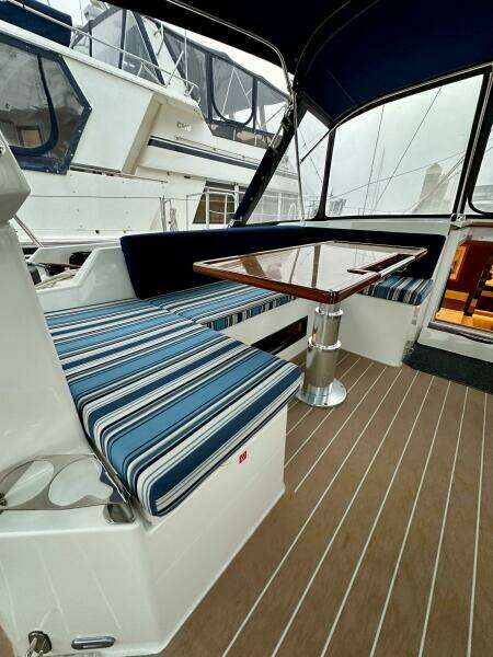 Painkiller  50ft Bavaria Yacht For Sale