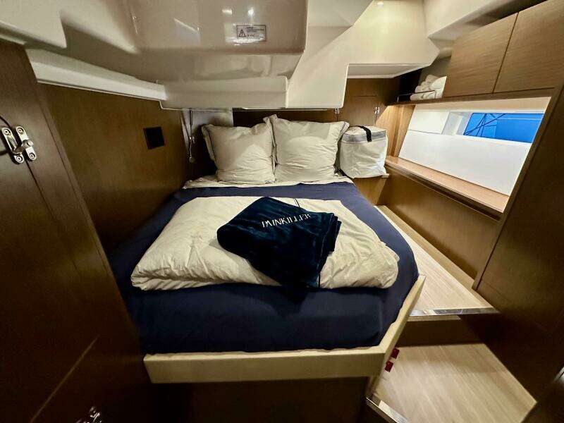 Painkiller  50ft Bavaria Yacht For Sale