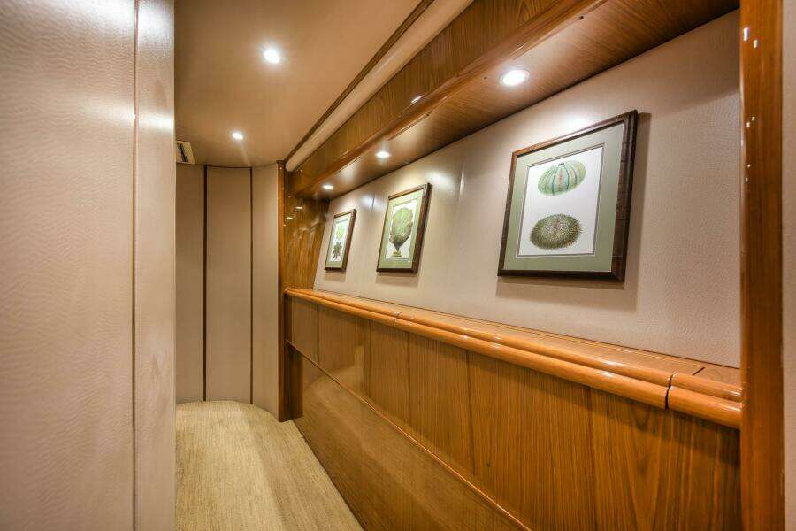 Benedetta 70ft Viking Yacht For Sale