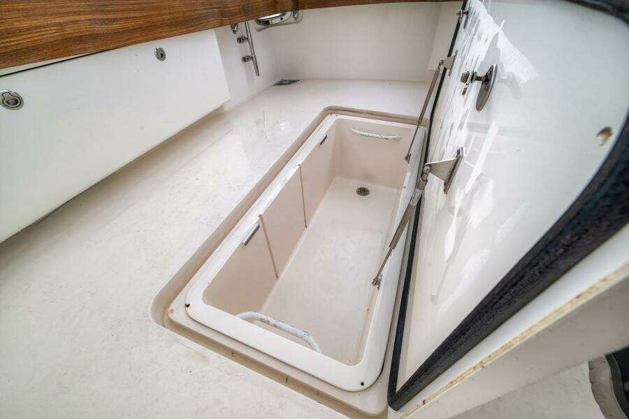 Benedetta 70ft Viking Yacht For Sale