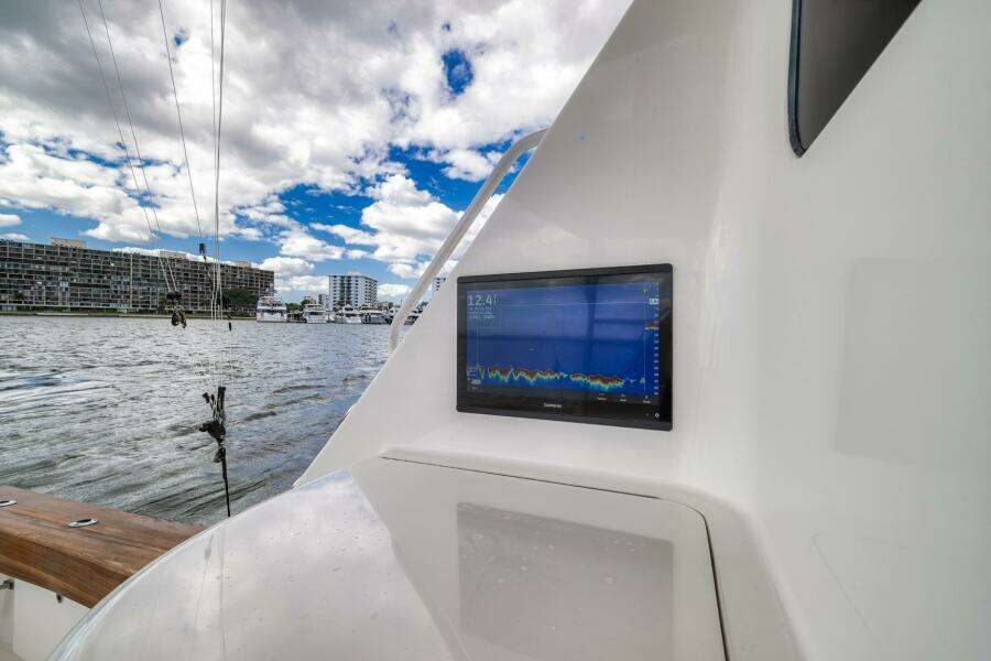 Benedetta 70ft Viking Yacht For Sale