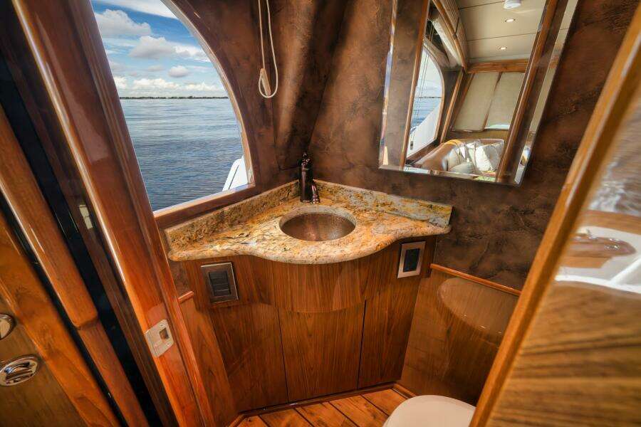 Benedetta 70ft Viking Yacht For Sale