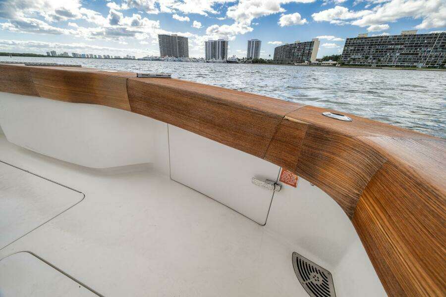 Benedetta 70ft Viking Yacht For Sale