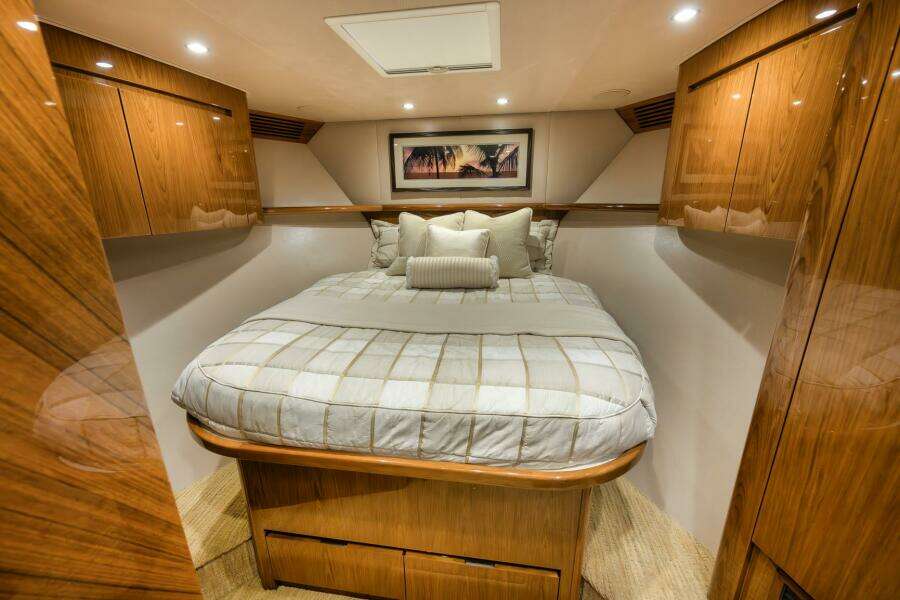 Benedetta 70ft Viking Yacht For Sale