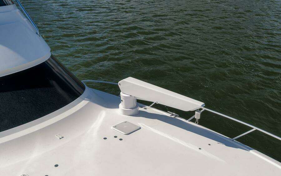 Benedetta 70ft Viking Yacht For Sale