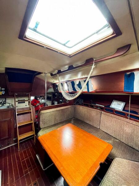 1987 Ericson