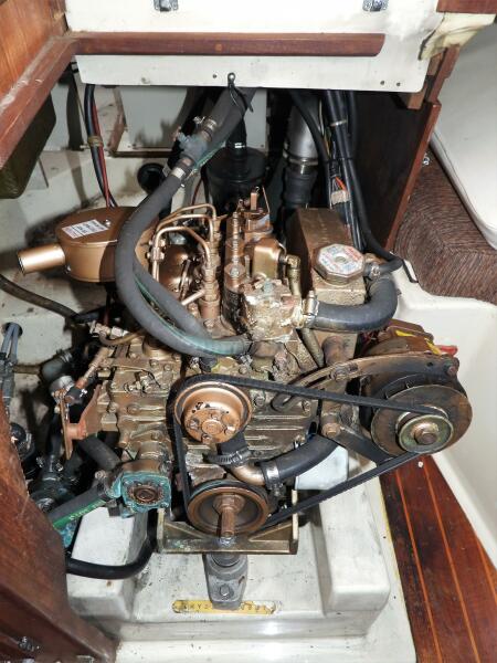 1987 Ericson