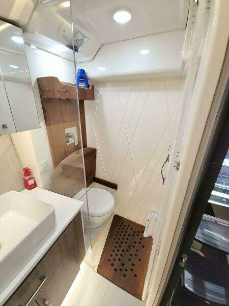 Elena Trinidad 36ft Regal Yacht For Sale