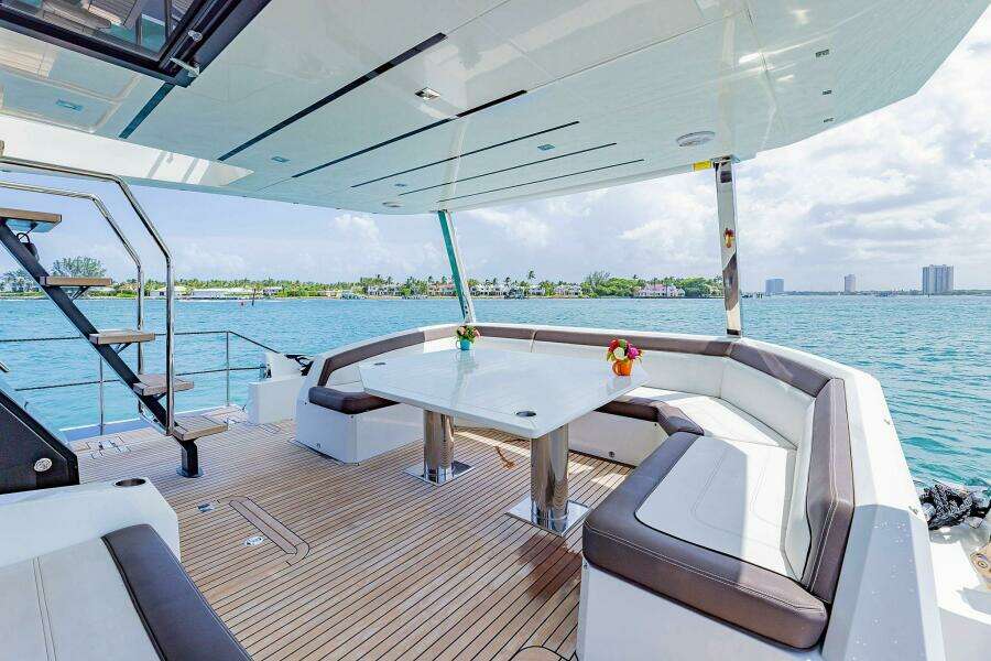 64ft Galeon Yacht For Sale