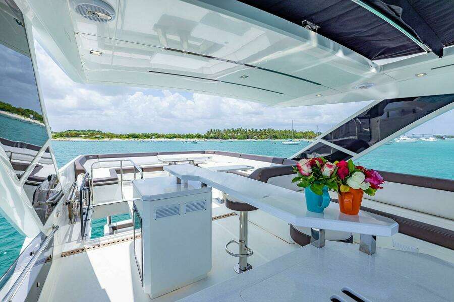 64ft Galeon Yacht For Sale
