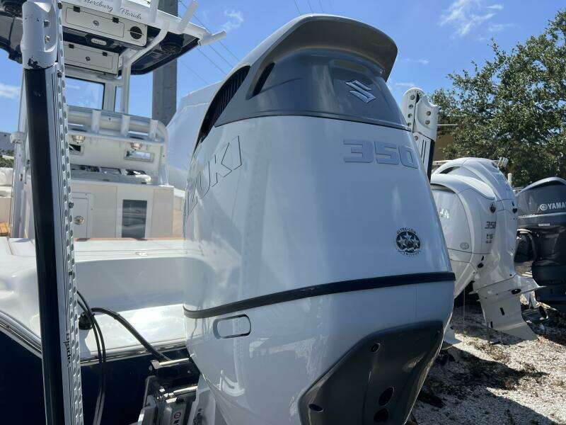 26ft Blue Wave Yacht For Sale