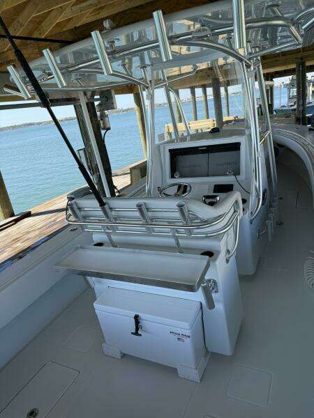 32ft Contender Yacht For Sale