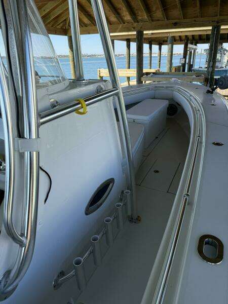 32ft Contender Yacht For Sale