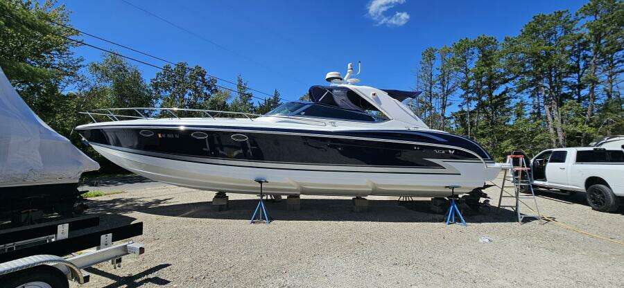 40ft Formula Yacht For Sale