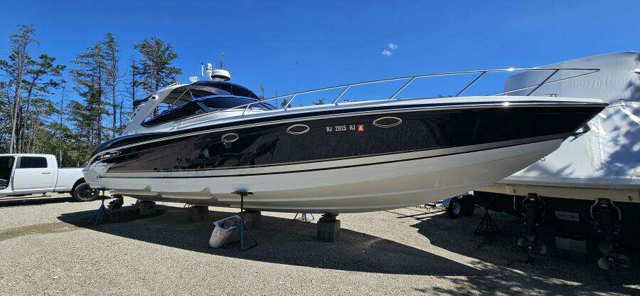 40ft Formula Yacht For Sale