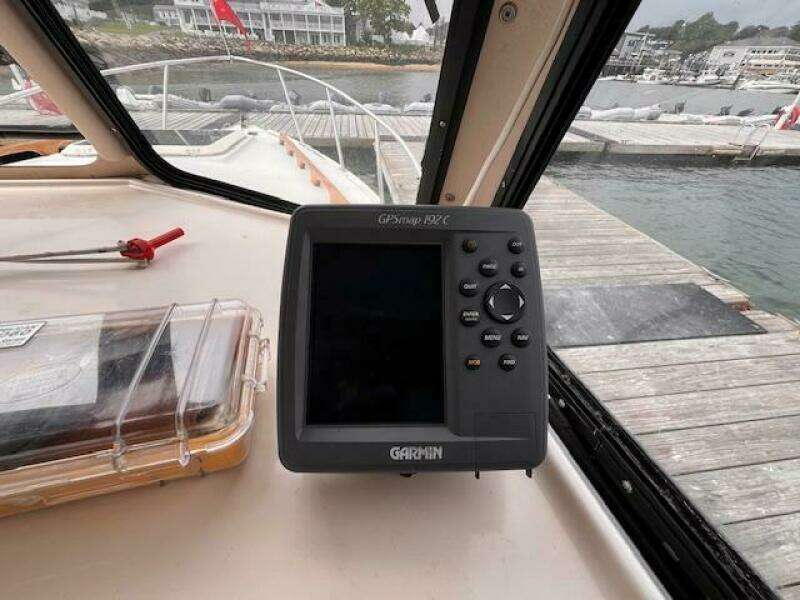 25ft Other Yacht For Sale
