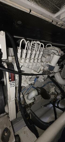 42' 2003 Nordic Tugs 42