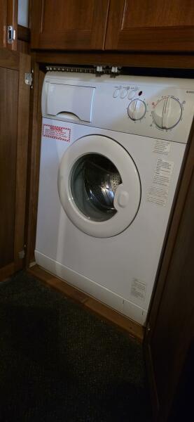 42' 2003 Nordic Tugs 42