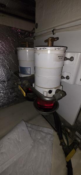 42' 2003 Nordic Tugs 42