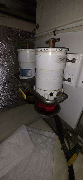 Jeanne Marie III 42ft Nordic Tugs Yacht For Sale