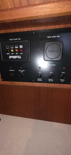 42' 2003 Nordic Tugs 42