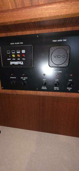 Jeanne Marie III 42ft Nordic Tugs Yacht For Sale