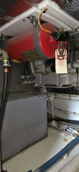 Jeanne Marie III 42ft Nordic Tugs Yacht For Sale