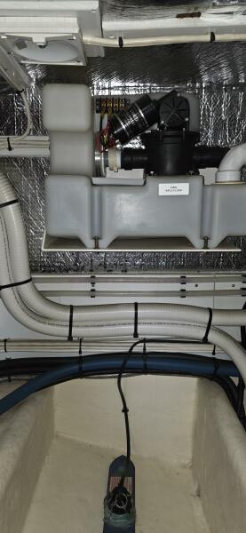 42' 2003 Nordic Tugs 42