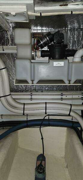 Jeanne Marie III 42ft Nordic Tugs Yacht For Sale