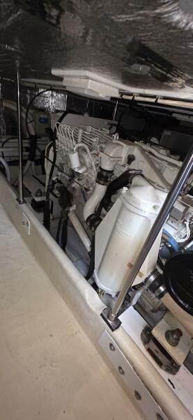 42' 2003 Nordic Tugs 42