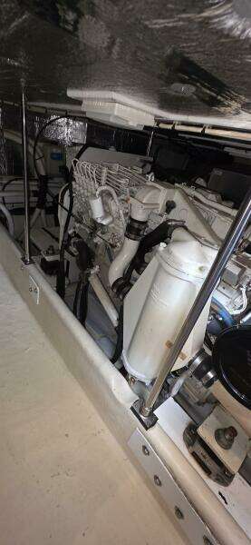 Jeanne Marie III 42ft Nordic Tugs Yacht For Sale