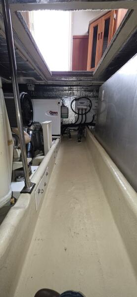 42' 2003 Nordic Tugs 42