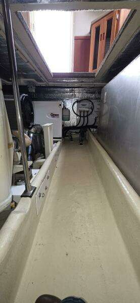 Jeanne Marie III 42ft Nordic Tugs Yacht For Sale