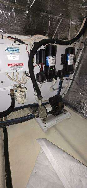 Jeanne Marie III 42ft Nordic Tugs Yacht For Sale