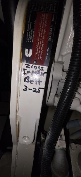 42' 2003 Nordic Tugs 42