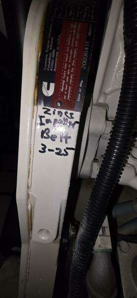 Jeanne Marie III 42ft Nordic Tugs Yacht For Sale