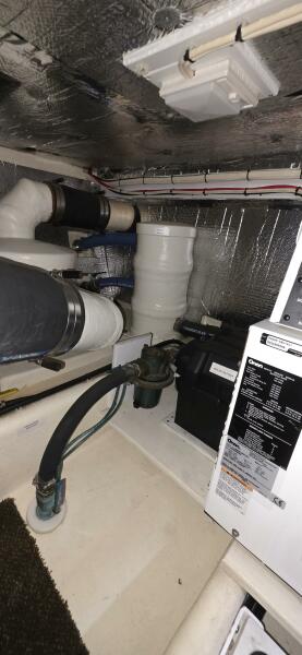 42' 2003 Nordic Tugs 42