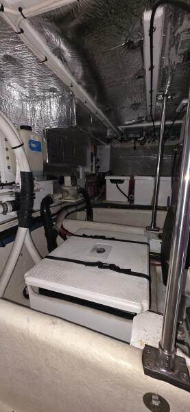 42' 2003 Nordic Tugs 42